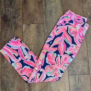 Lilly Pulitzer Kelly Pants